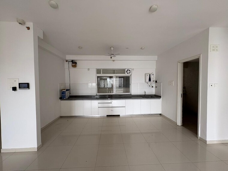 Kitchen, godrej-24 3 Bedroom 886 Sq.Ft. Apartment In Hinjewadi Pune 9187938