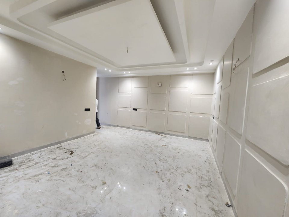 3 BHK Apartment For Sale in The Chryst 