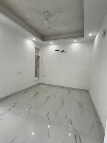 1 BHK Apartment For Rent in Freedom Fighters Enclave