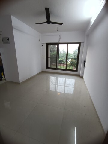 1 BHK Apartment For Sale in Abrol Avirahi Heights, Malad West