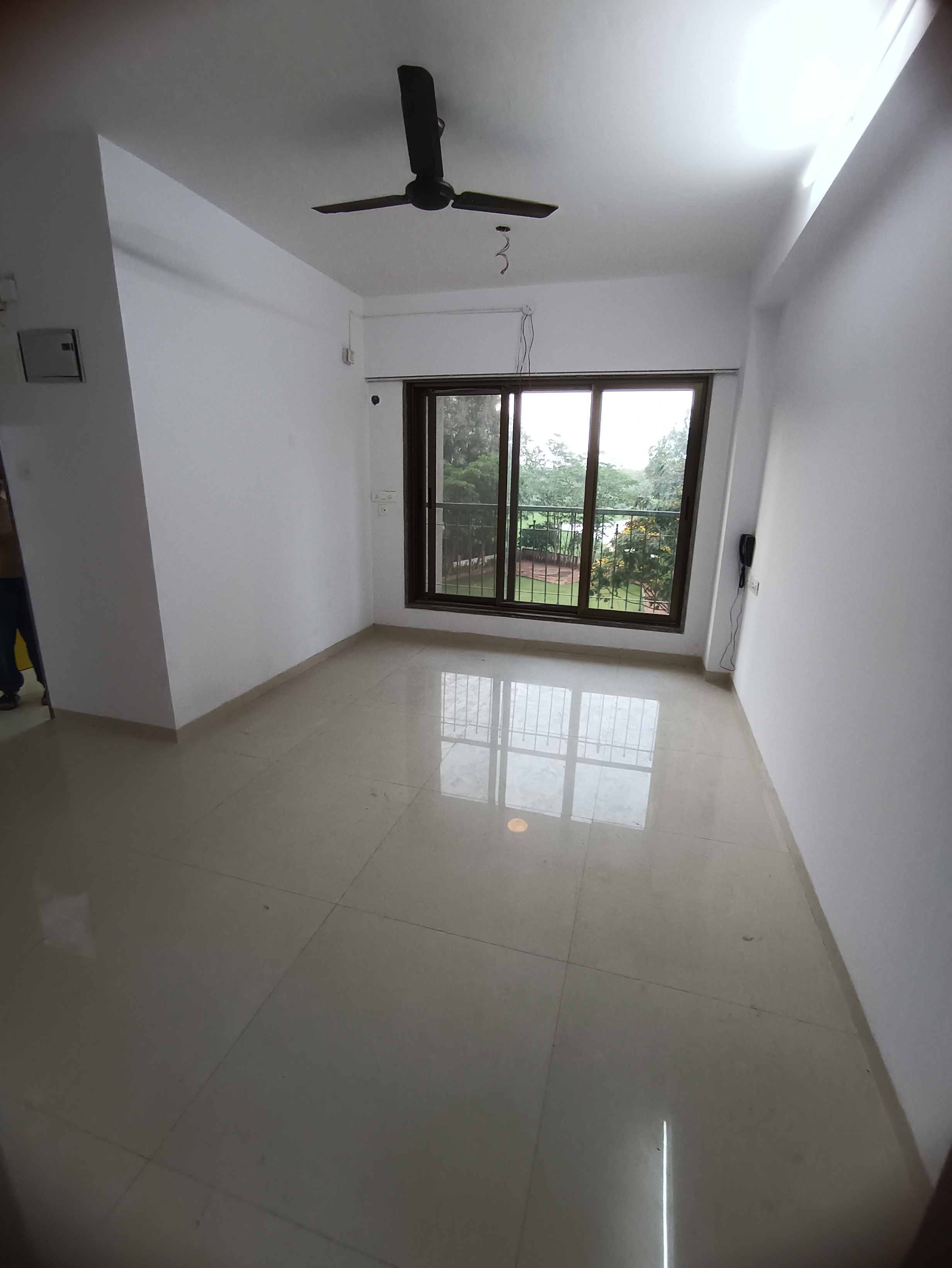 1 BHK Apartment For Sale in Abrol Avirahi Heights