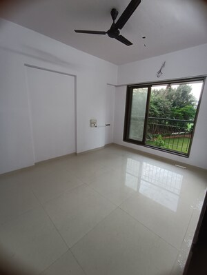 Master Bedroom in 1 BHK Apartment at Abrol Avirahi Heights, Malad West – for Sale