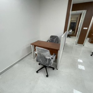 Team Area in  Office Space at Bhutani Cyberthum, Sector 140a – for Sale