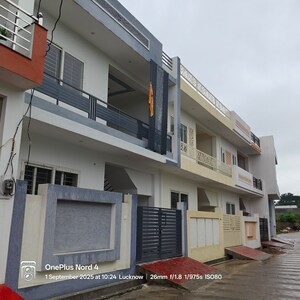 2.5 BHK Apartment – Exterior View View at Omaxe City, Omaxe City - for Sale