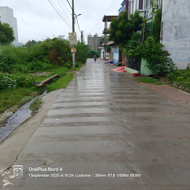 Exterior View, omaxe-city 2.5 Bedroom 1380 Sq.Ft. Apartment In Omaxe City Lucknow 9187961