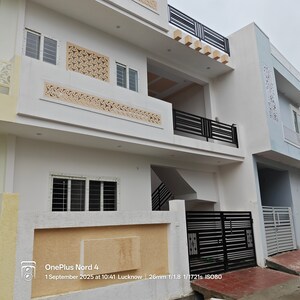 2.5 BHK Apartment – Exterior View View at Omaxe City, Omaxe City - for Sale