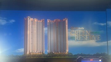 2 BHK Apartment For Sale in Le Solitairian City, Sector 25 Yamuna Expressway