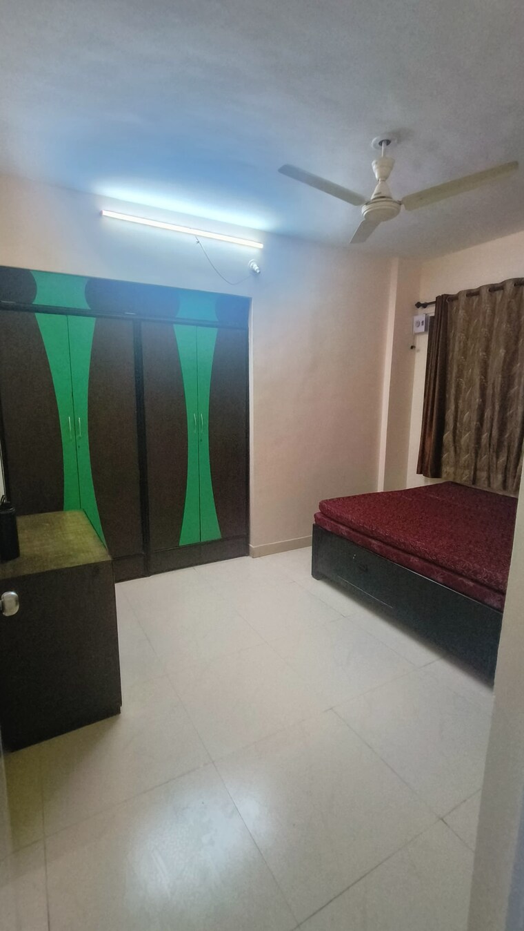 Bedroom, aarti-nagari 2 Bedroom 1050 Sq.Ft. Apartment In Kalyan West Thane 9187973