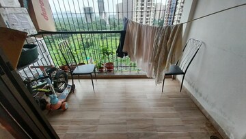 Gym in 2 BHK Apartment at Aarti Nagari, Kalyan West – for Sale