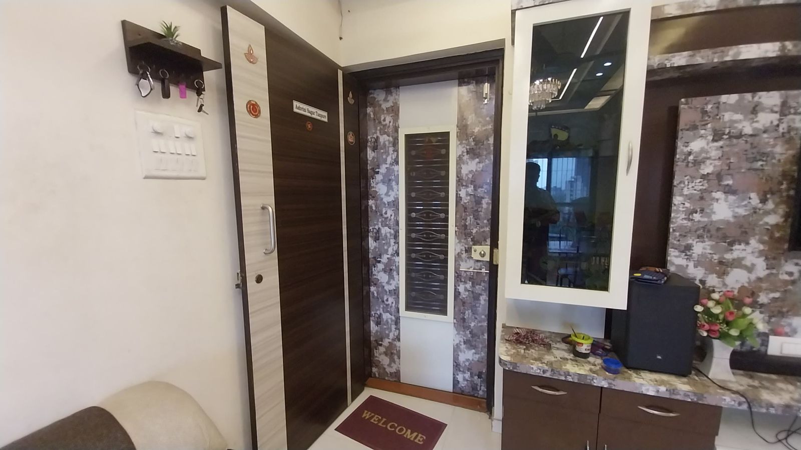 2 BHK Apartment For Sale in Aarti Nagari