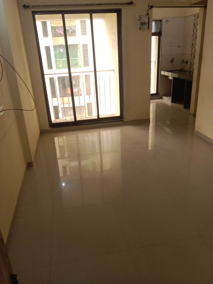 Living Room, km-narmada-mohan 1 Bedroom 580 Sq.Ft. Apartment In Naigaon East Palghar 9187980