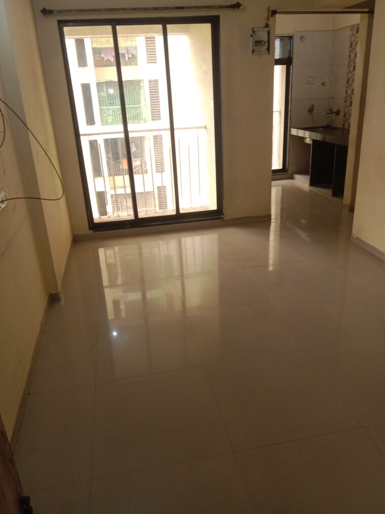 Living Room, km-narmada-mohan 1 Bedroom 580 Sq.Ft. Apartment In Naigaon East Palghar 9187980