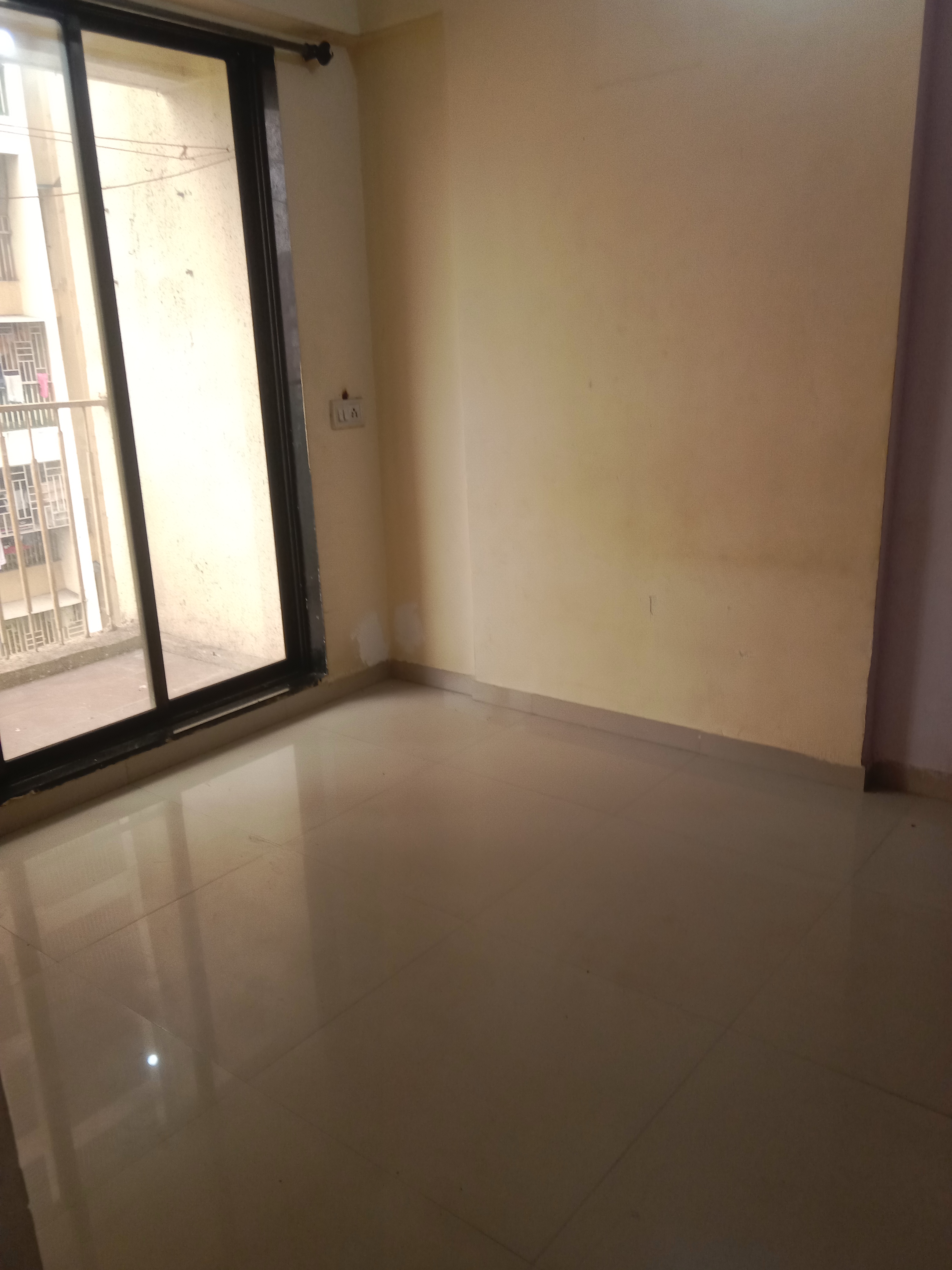 1 BHK 580 Sq.Ft. Apartment in KM Narmada Mohan