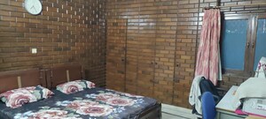Bedroom in 2 BHK Apartment at Mayur Vihar Phase Iii – for Sale