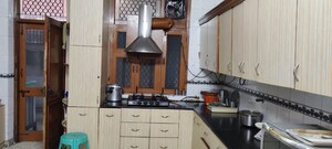 Kitchen in 2 BHK Apartment at Mayur Vihar Phase Iii – for Sale