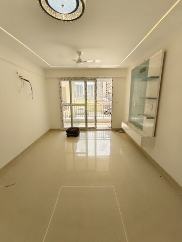 Living Room in 3 BHK Apartment at Sector 19b Dwarka – for Rent