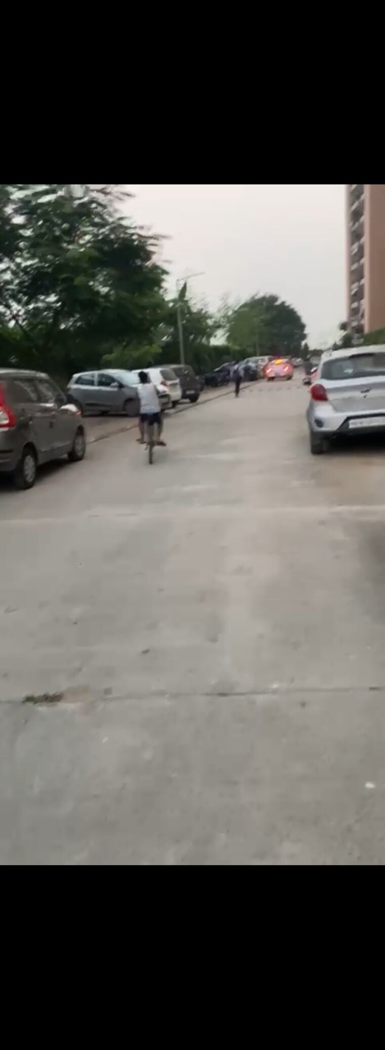  Parking, mvn-the-athens 2 Bedroom 481 Sq.Ft. Apartment In Sohna Sector 5 Gurgaon 9188034