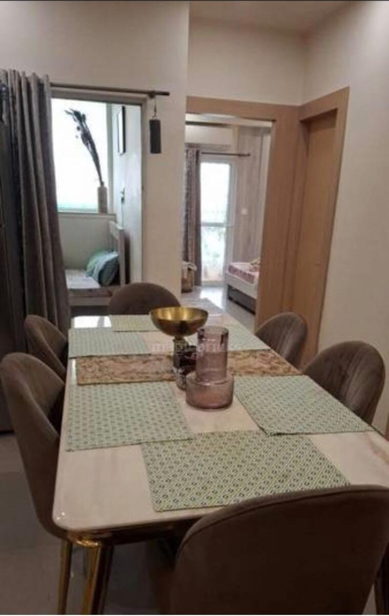 Living Room, bptp-eden-estate 4 Bedroom 272 Sq.Ft. Builder Floor In Sector 81 Faridabad 9188029