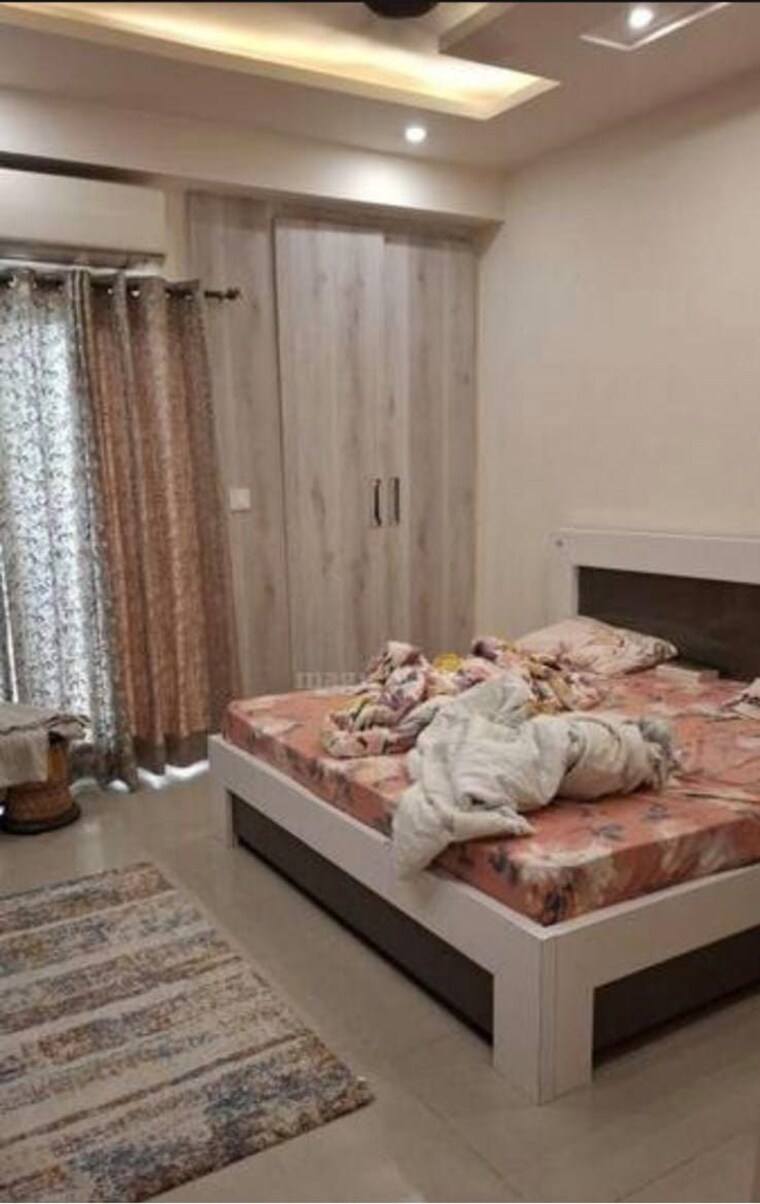 Bedroom, bptp-eden-estate 4 Bedroom 272 Sq.Ft. Builder Floor In Sector 81 Faridabad 9188029