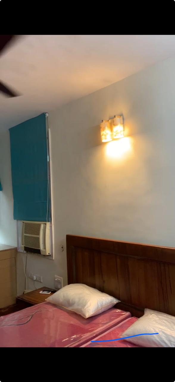 2 BHK Builder Floor For Rent in Greater Kailash 