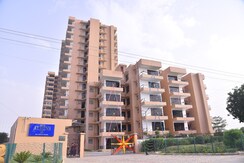 2 BHK Apartment For Sale in MVN The Athens