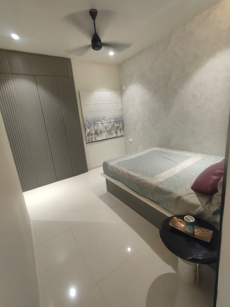 Bedroom, yash-vastu-park-land-homes 3 Bedroom 1154 Sq.Ft. Apartment In Ghorpadi Pune 9188030