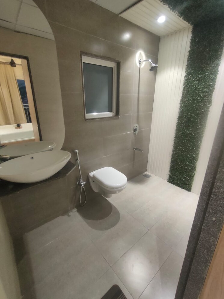 Living Room, yash-vastu-park-land-homes 3 Bedroom 1154 Sq.Ft. Apartment In Ghorpadi Pune 9188030