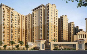 2 BHK Apartment For Sale in Nebula Aavaas Hyderabad, Bachupally