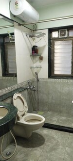 3 BHK 960 Sq.Ft. Apartment in Raheja Sherwood