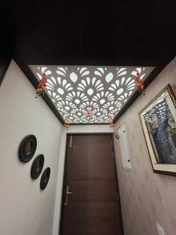 Furnished Amenities in 3 BHK Apartment at ABA Cleo County, Sector 121 – for Sale