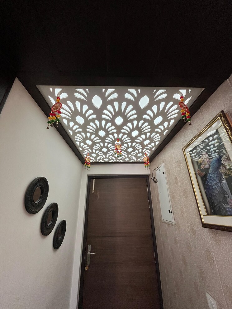 undefined, aba-cleo-county 3 Bedroom 1620 Sq.Ft. Apartment In Sector 121 Noida 9188038