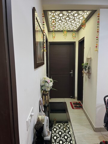 Furnished Amenities in 3 BHK Apartment at ABA Cleo County, Sector 121 – for Sale