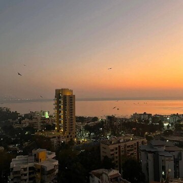 2 BHK Apartment – Exterior View View at AR Avenue Andheri West, Veera Desai Industrial Estate - for Rent
