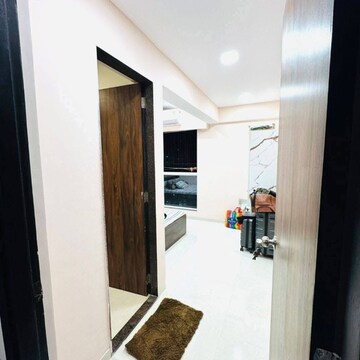 2 BHK Apartment at AR Avenue Andheri West, Veera Desai Industrial Estate – for Rent