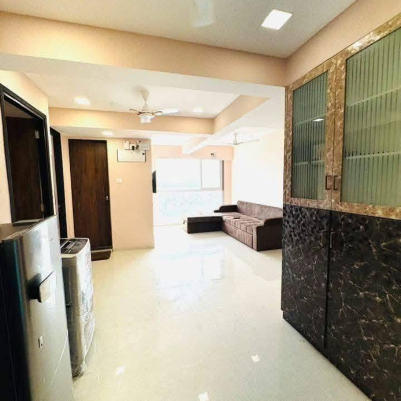 2 BHK + Servant Room 650 Sq.Ft. Apartment in AR Avenue Andheri West