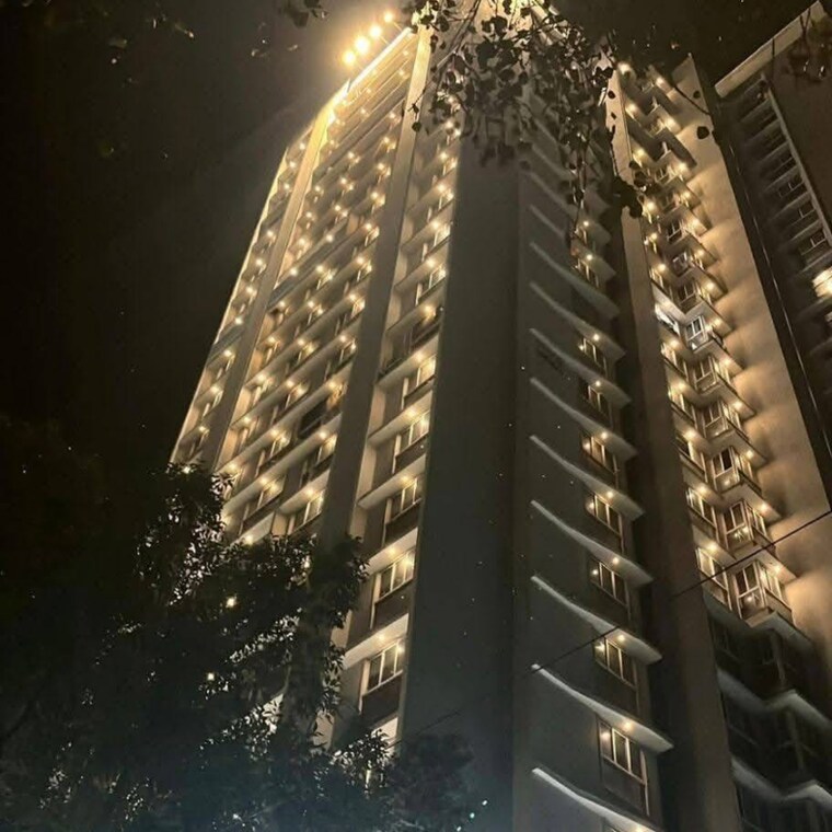 Exterior View, ar-avenue-andheri-west 2 Bedroom 650 Sq.Ft. Apartment In Veera Desai Industrial Estate Mumbai 9188042