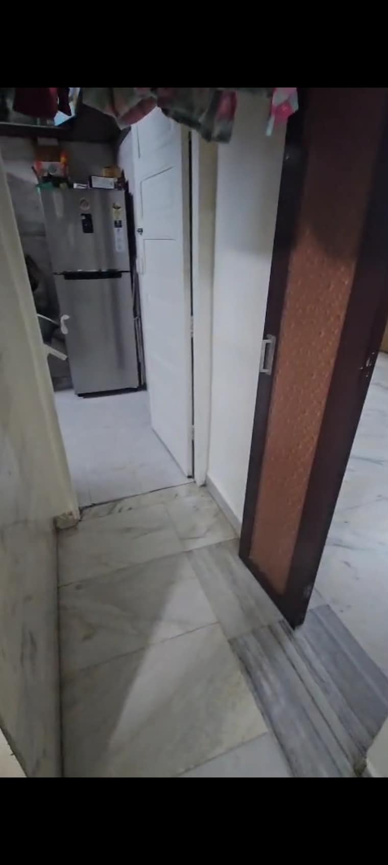 Bathroom, kurla east 1 Bedroom 450 Sq.Ft. Apartment In Kurla East Mumbai 9188045