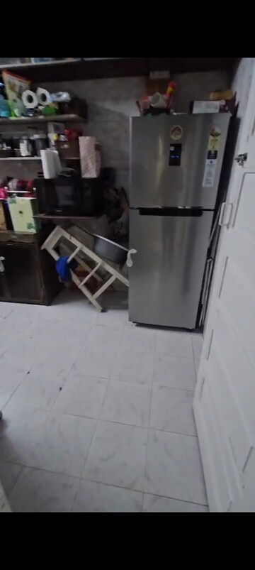 Staircase in 1 BHK Apartment at Kurla East – for Rent