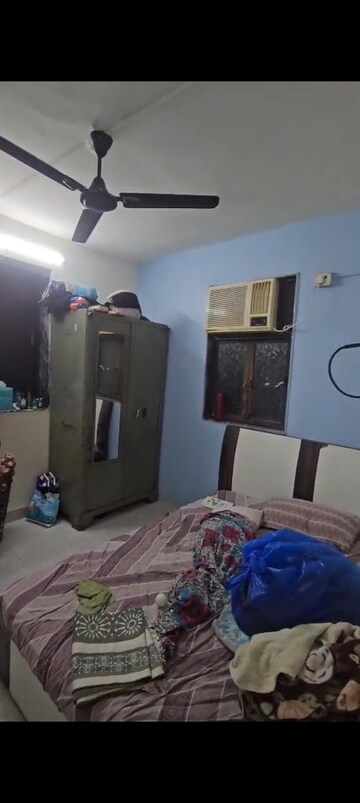 Bedroom in 1 BHK Apartment at Kurla East – for Rent