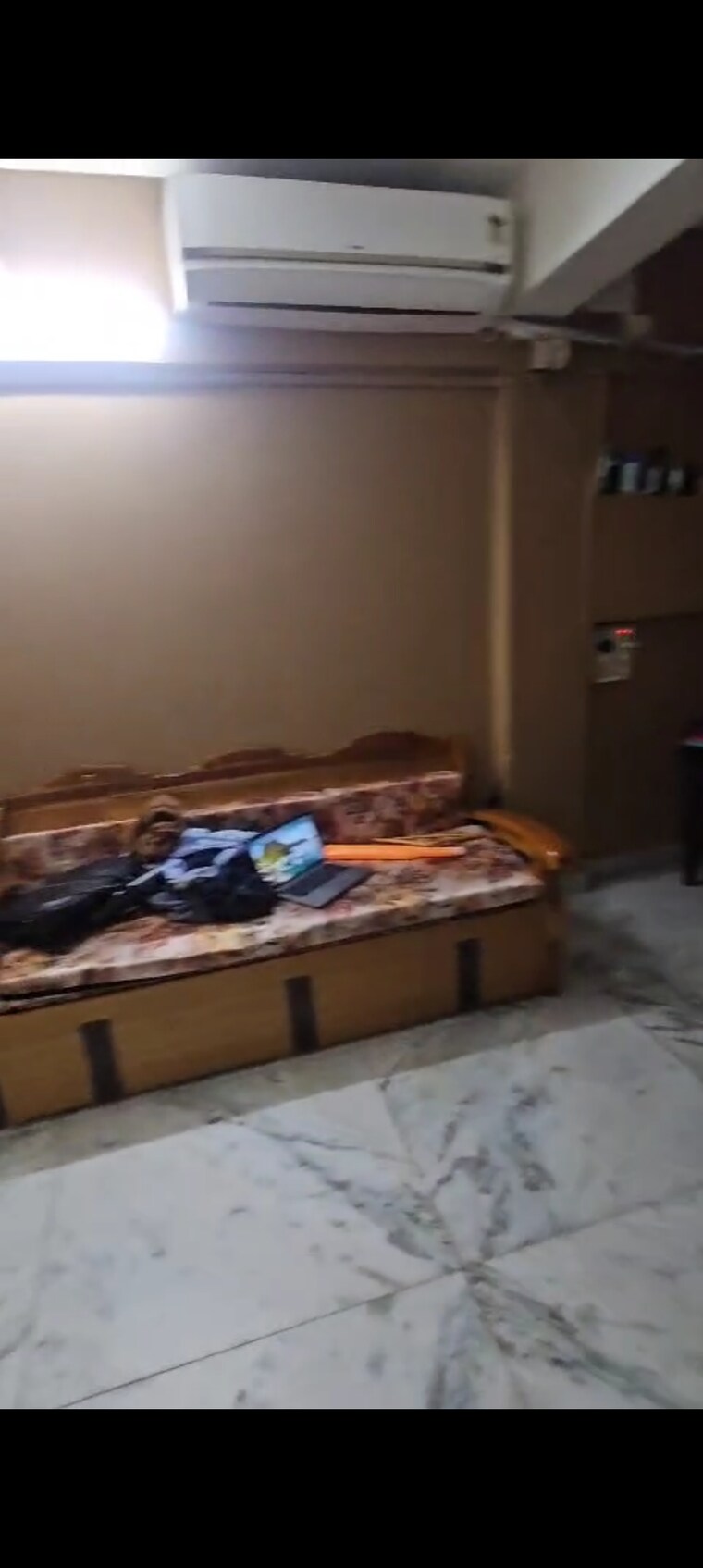 Bedroom, kurla east 1 Bedroom 450 Sq.Ft. Apartment In Kurla East Mumbai 9188045