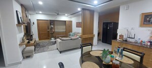 Team Area in 3 BHK Apartment at Kranti Park Royal, Sainikpuri – for Sale
