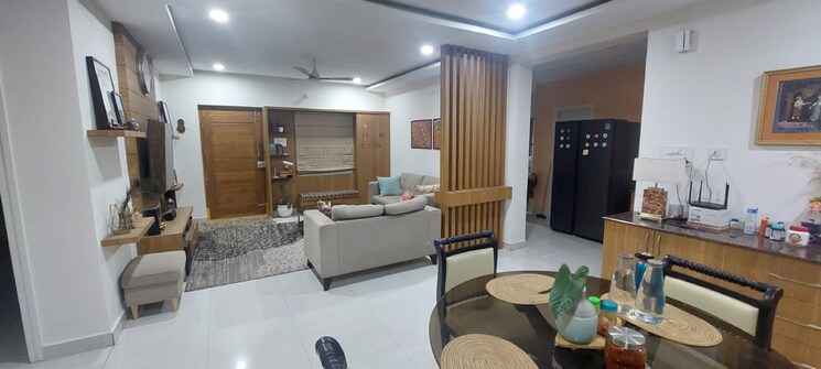 Team Area, kranti-park-royal 3 Bedroom 1750 Sq.Ft. Apartment In Sainikpuri Hyderabad 9188070
