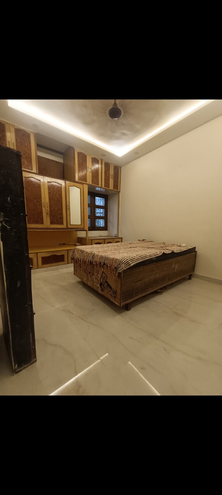 Bedroom, mayur vihar phase 1 2.5 Bedroom 1450 Sq.Ft. Builder Floor In Mayur Vihar Phase 1 Delhi 9188061