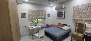 Team Area in 3 BHK Apartment at Kranti Park Royal, Sainikpuri – for Sale