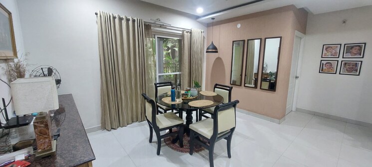 Team Area, kranti-park-royal 3 Bedroom 1750 Sq.Ft. Apartment In Sainikpuri Hyderabad 9188070