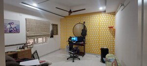 Team Area in 3 BHK Apartment at Kranti Park Royal, Sainikpuri – for Sale