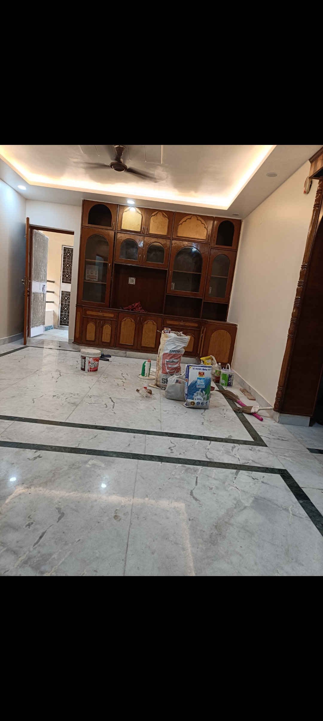 2.5 BHK + Study Room Builder Floor For Rent in Mayur Vihar Phase 1