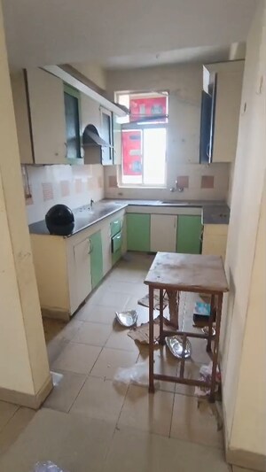 Team Area in 3 BHK Apartment at Ashiana Palm Court, Raj Nagar Extension – for Sale