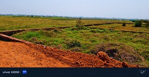 Plot Area in  Plot at Patrapada – for Sale