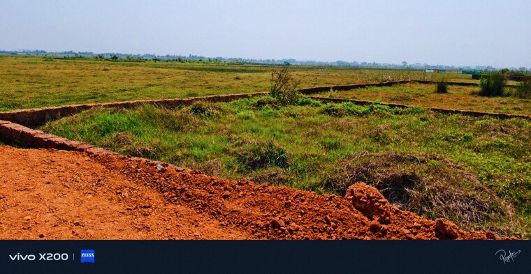 undefined, patrapada  1301 Sq.Yd. Plot In Patrapada Bhubaneswar 9188050